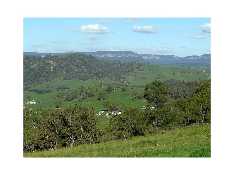 234 Table Rock Rd, Kanimbla NSW 2790