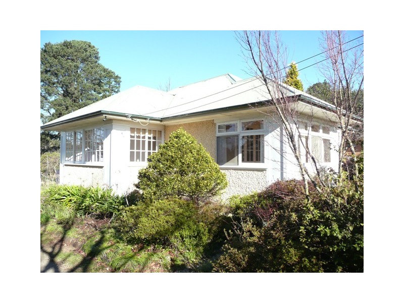 119 Hat Hill Road, Blackheath NSW 2785