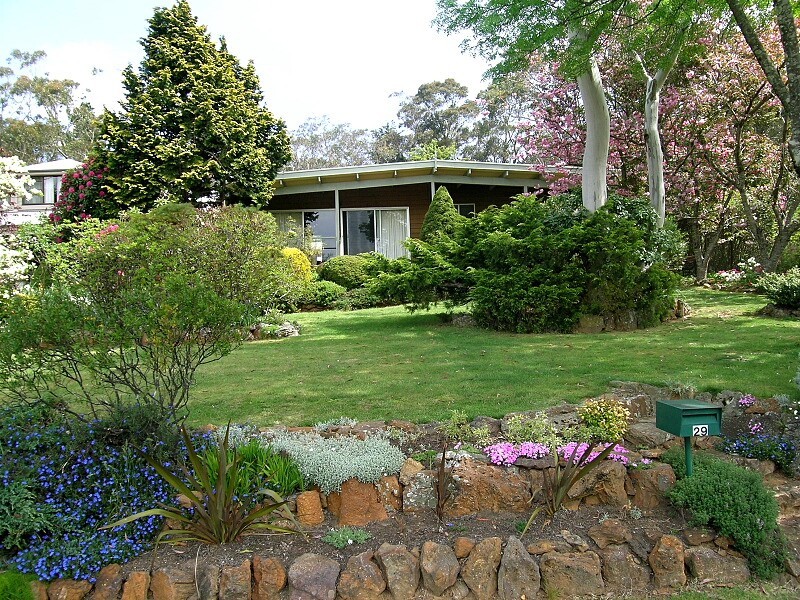 Blackheath NSW 2785