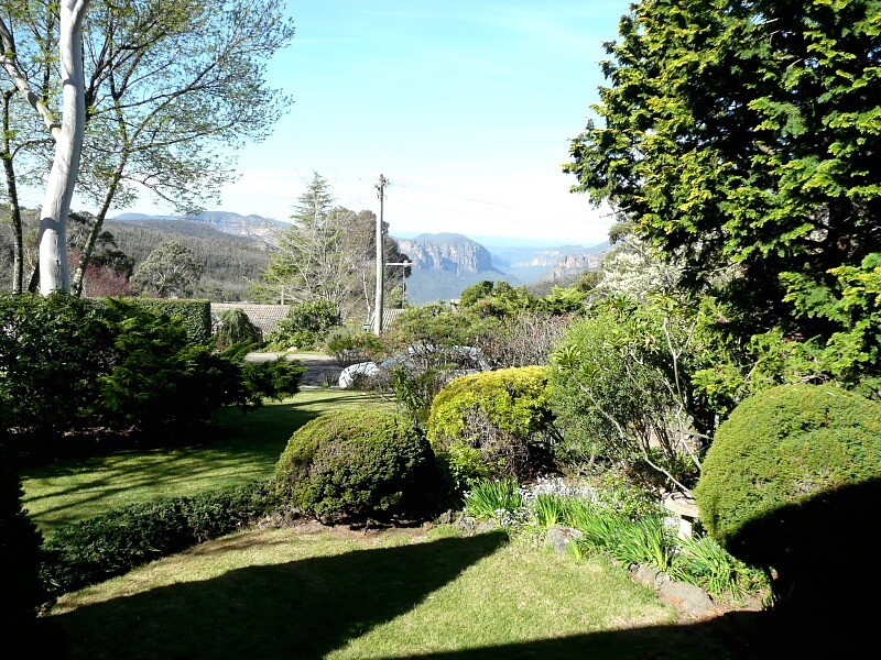 Blackheath NSW 2785