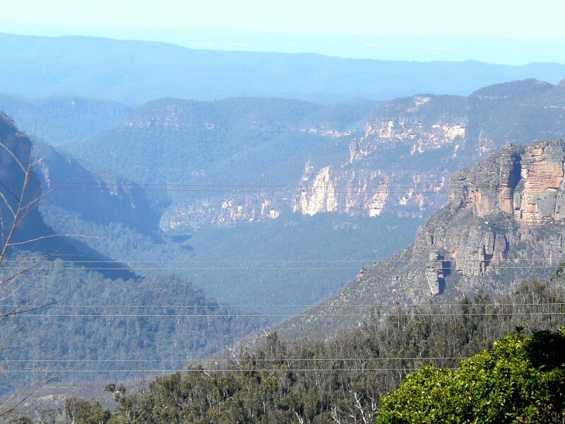 Blackheath NSW 2785