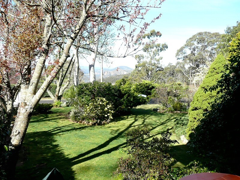 Blackheath NSW 2785