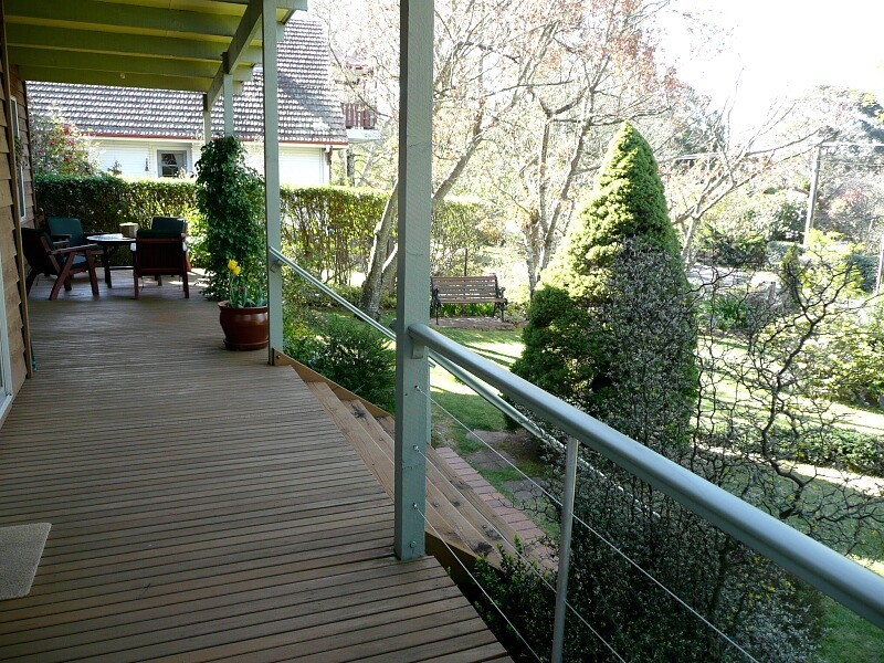 Blackheath NSW 2785