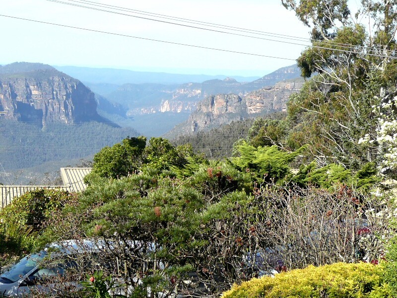 Blackheath NSW 2785