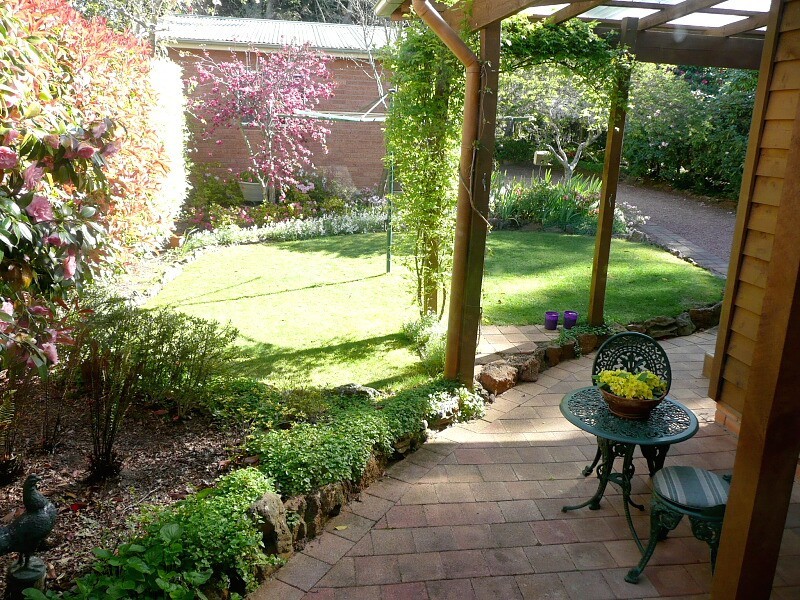 Blackheath NSW 2785