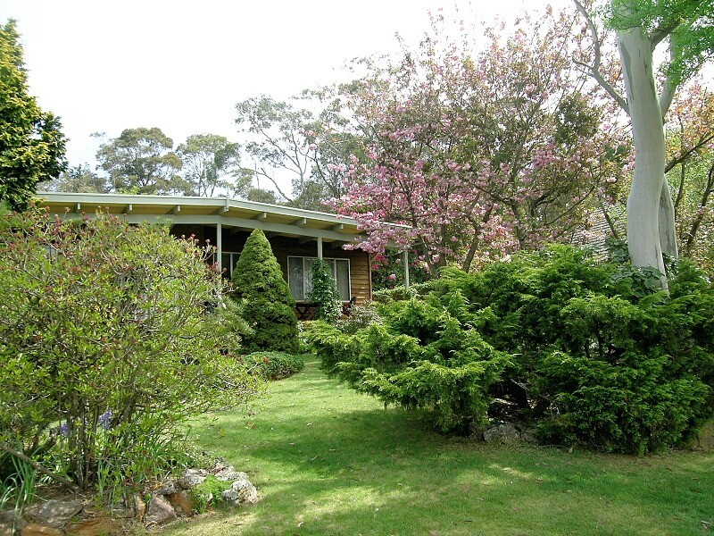 Blackheath NSW 2785