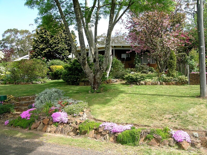 Blackheath NSW 2785