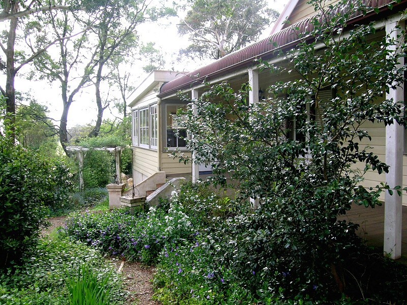 27 Inconstant Street, Blackheath NSW 2785