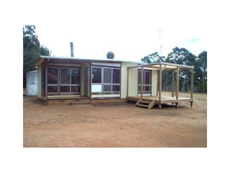 Lot 2 Browns Gap Road, Little Hartley NSW 2790