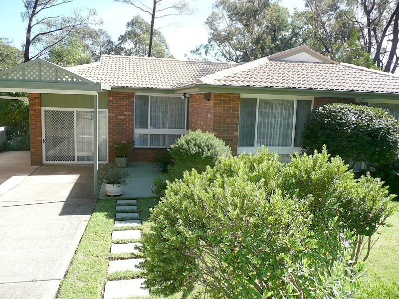 196 Govetts Leap Road, Blackheath NSW 2785