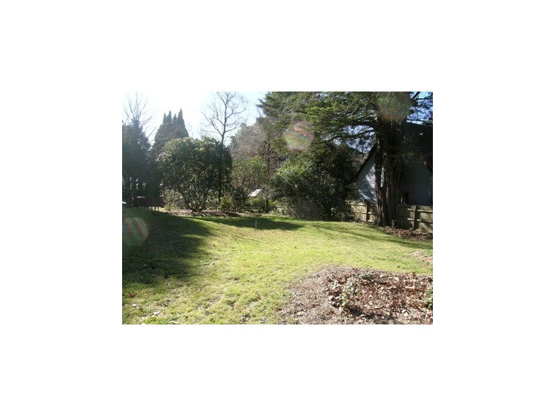 5 Brentwood Avenue, Blackheath NSW 2785