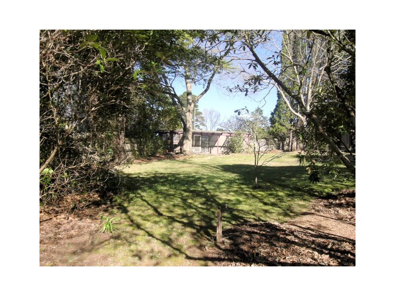 5 Brentwood Avenue, Blackheath NSW 2785