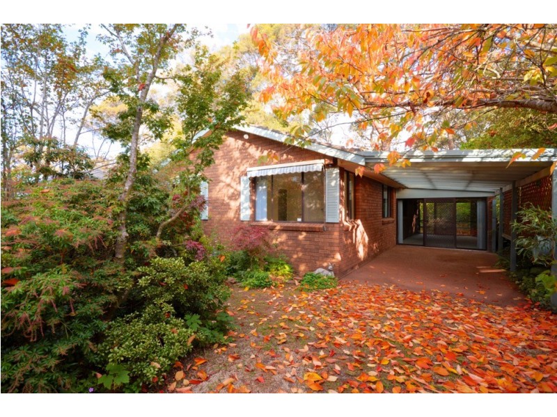 25 Braeside Street, Blackheath NSW 2785