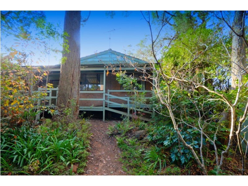 25 Braeside Street, Blackheath NSW 2785