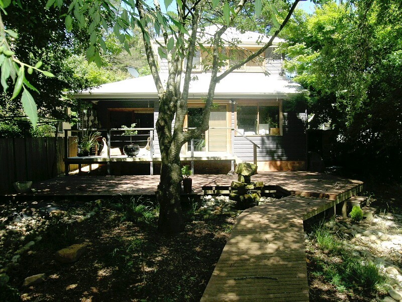 Medlow Bath NSW 2780