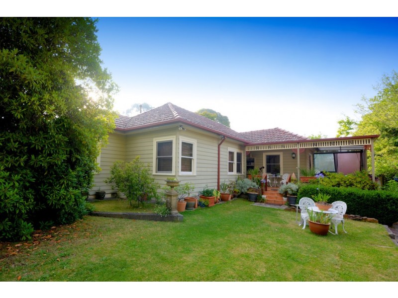 106 Hat Hill Road, Blackheath NSW 2785