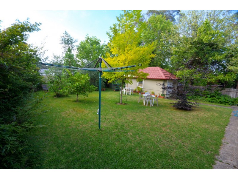 106 Hat Hill Road, Blackheath NSW 2785