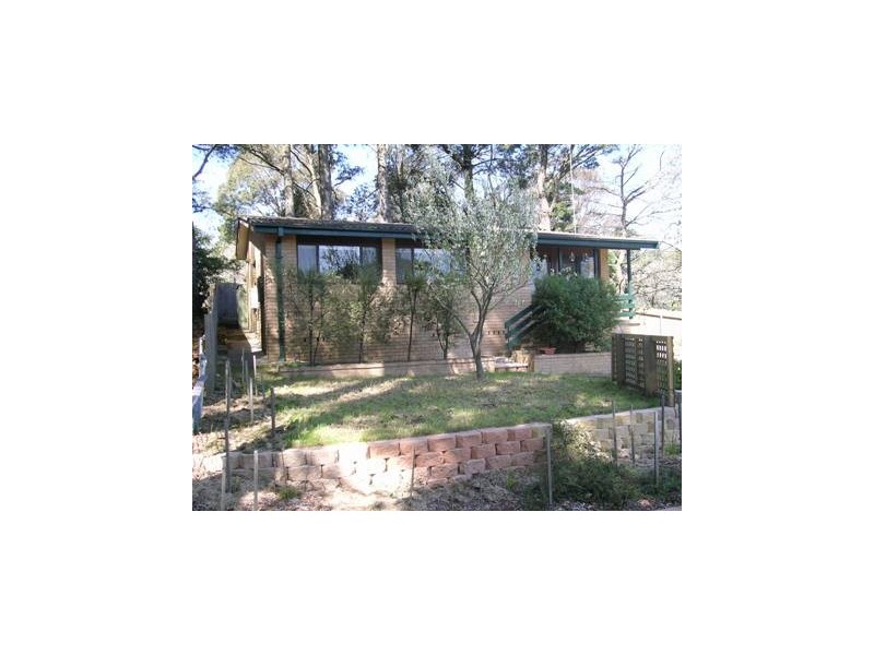 6 Wombat Street, Blackheath NSW 2785