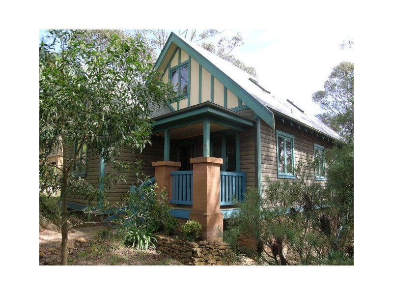 40 Sylvania Street, Mount Victoria NSW 2786