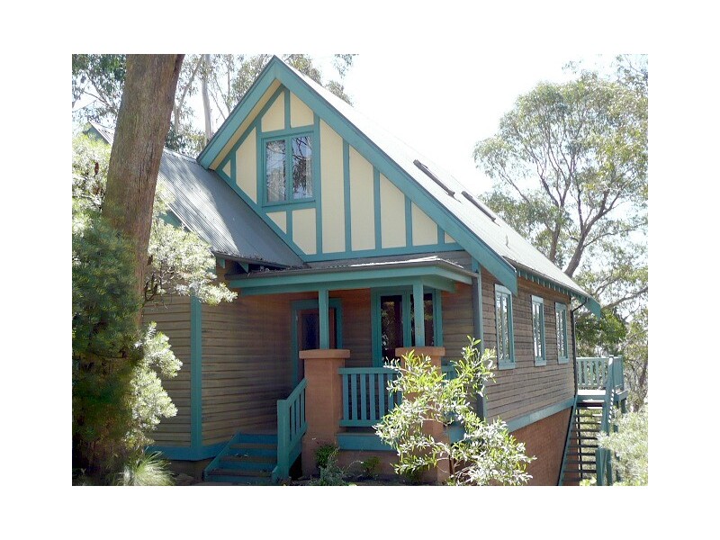 40 Sylvania Street, Mount Victoria NSW 2786