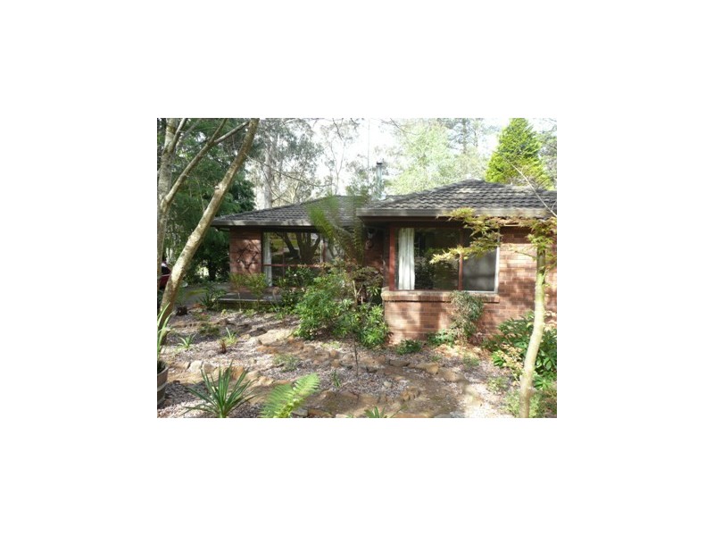 33 Jubilee Avenue, Blackheath NSW 2785