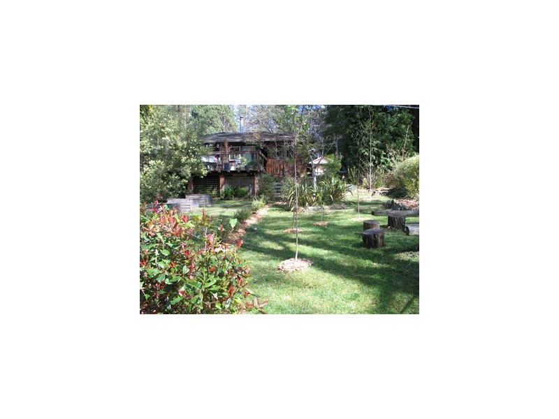 33 Jubilee Avenue, Blackheath NSW 2785