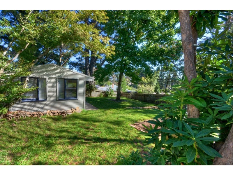 22 Bridges Street, Blackheath NSW 2785