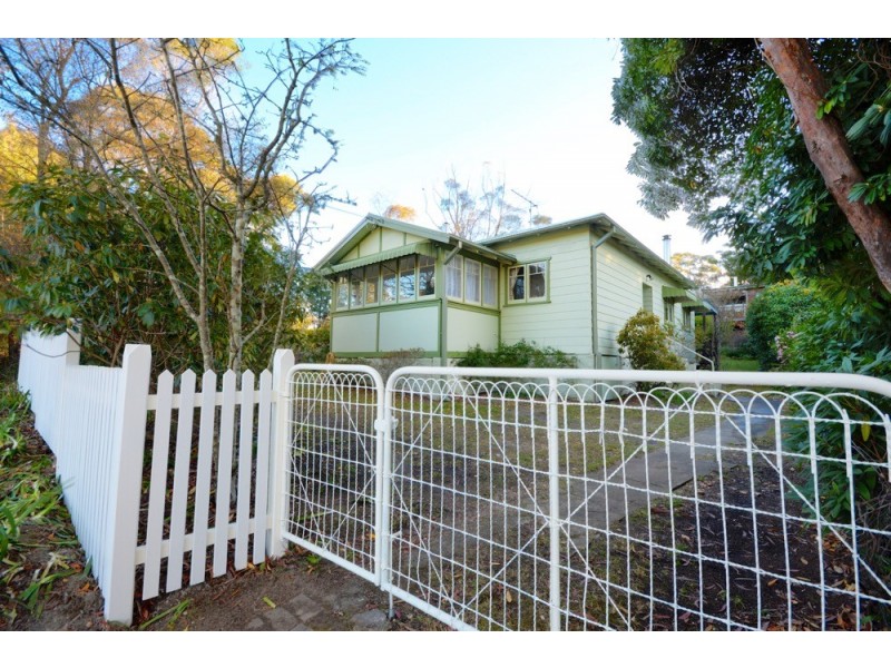 21 Goodare Street, Blackheath NSW 2785