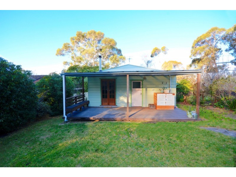 21 Goodare Street, Blackheath NSW 2785