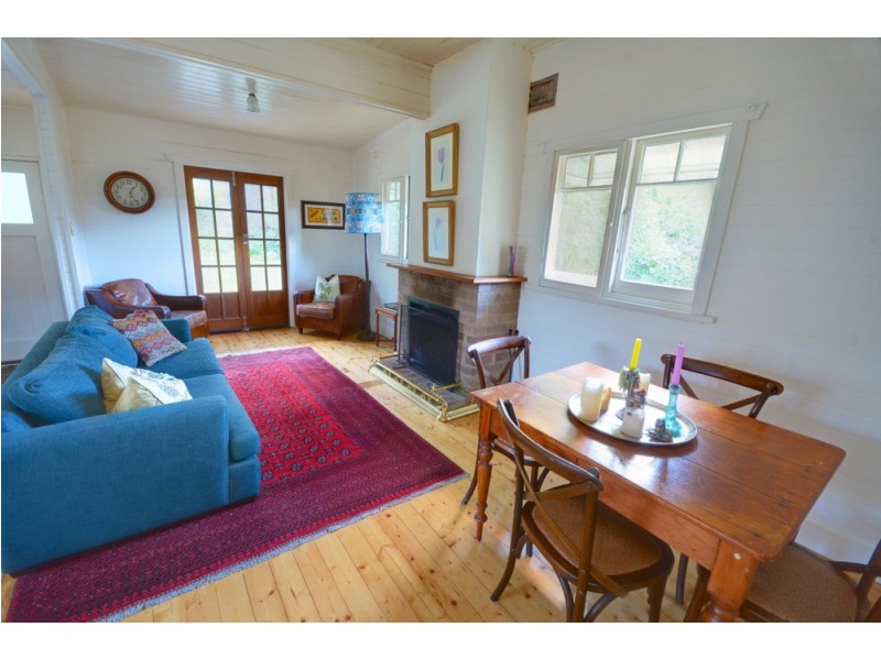 21 Goodare Street, Blackheath NSW 2785