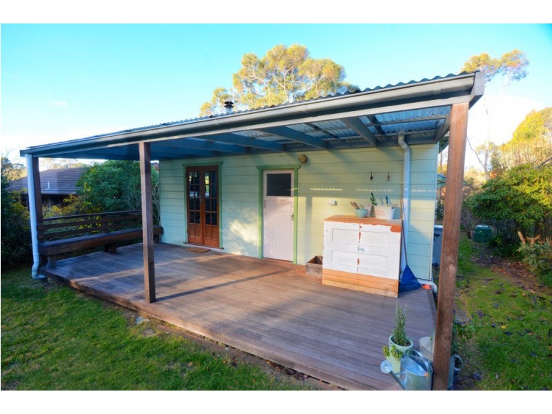 21 Goodare Street, Blackheath NSW 2785