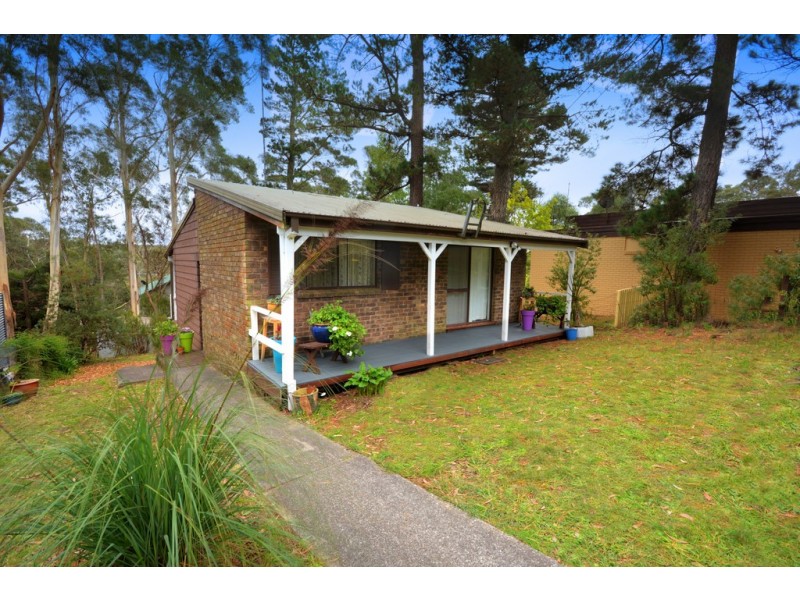 14 St Elmo Avenue, Blackheath NSW 2785