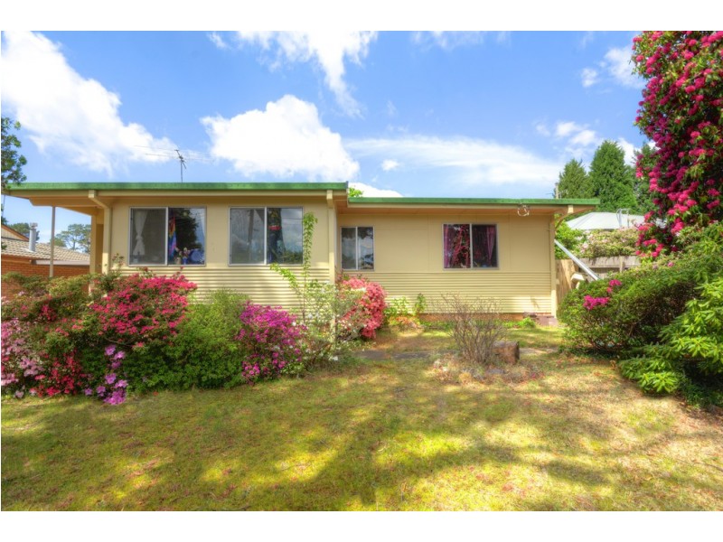 25 Harrison Street, Blackheath NSW 2785