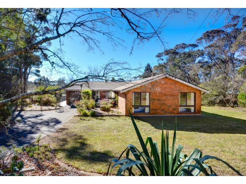 156 Evans Lookout Road, Blackheath NSW 2785