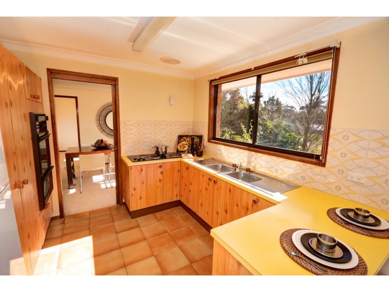 156 Evans Lookout Road, Blackheath NSW 2785