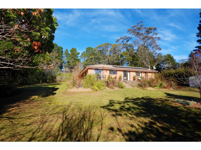 156 Evans Lookout Road, Blackheath NSW 2785