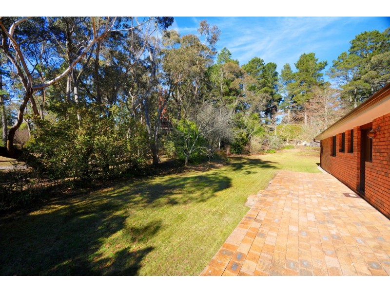 156 Evans Lookout Road, Blackheath NSW 2785