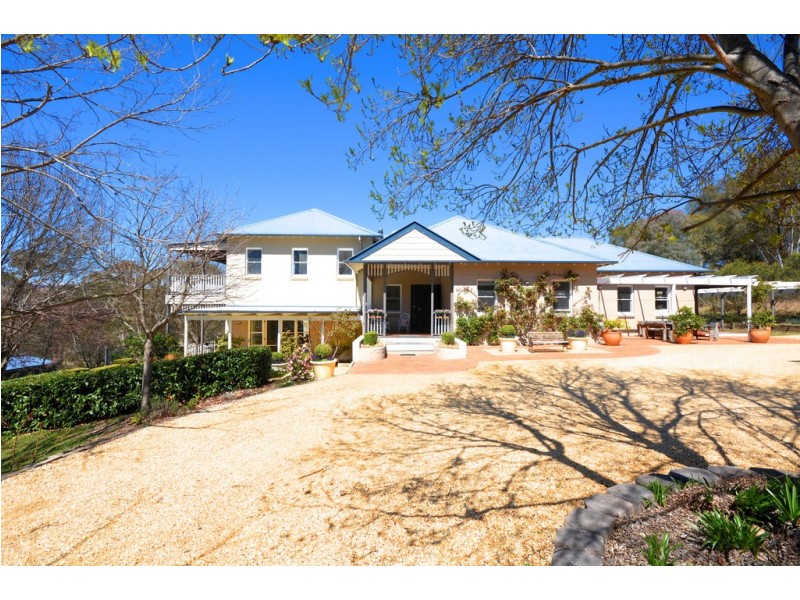 85A Cranbrook Park Road, Little Hartley NSW 2790