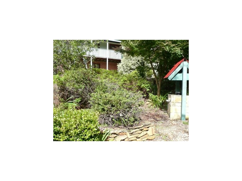 6 Harrison Street, Blackheath NSW 2785