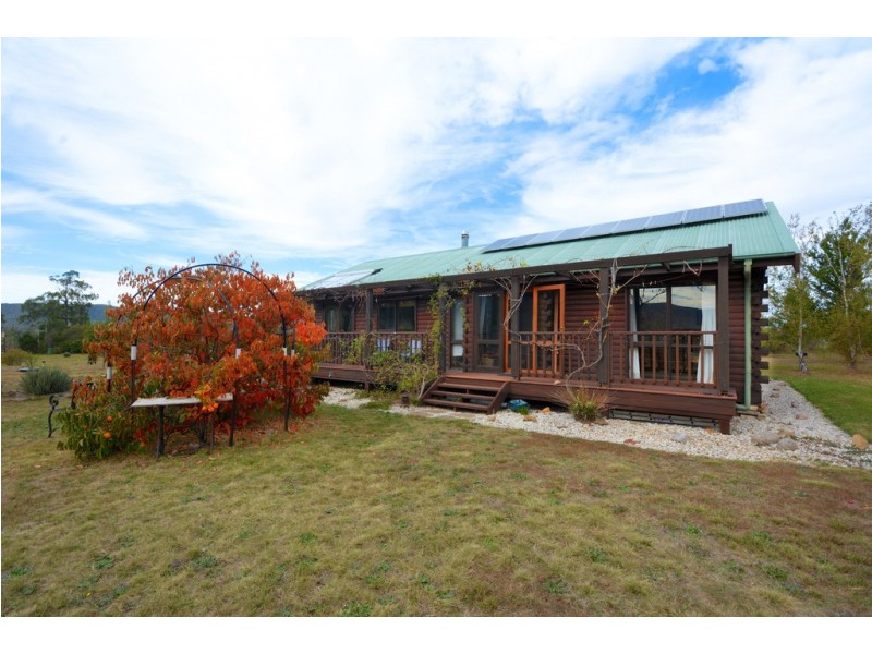 120 Franks Place, Hartley NSW 2790