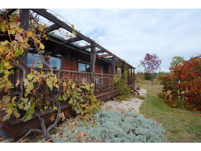 120 Franks Place, Hartley NSW 2790