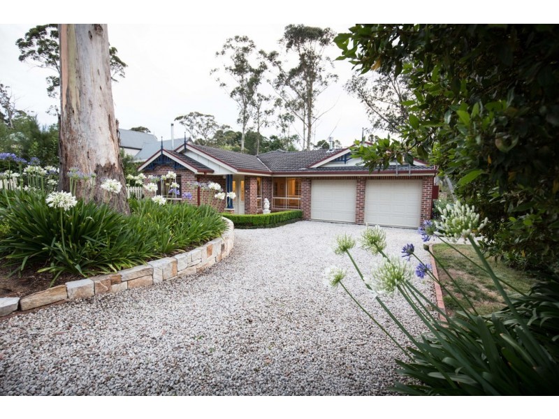 25 Portland Road, Medlow Bath NSW 2780