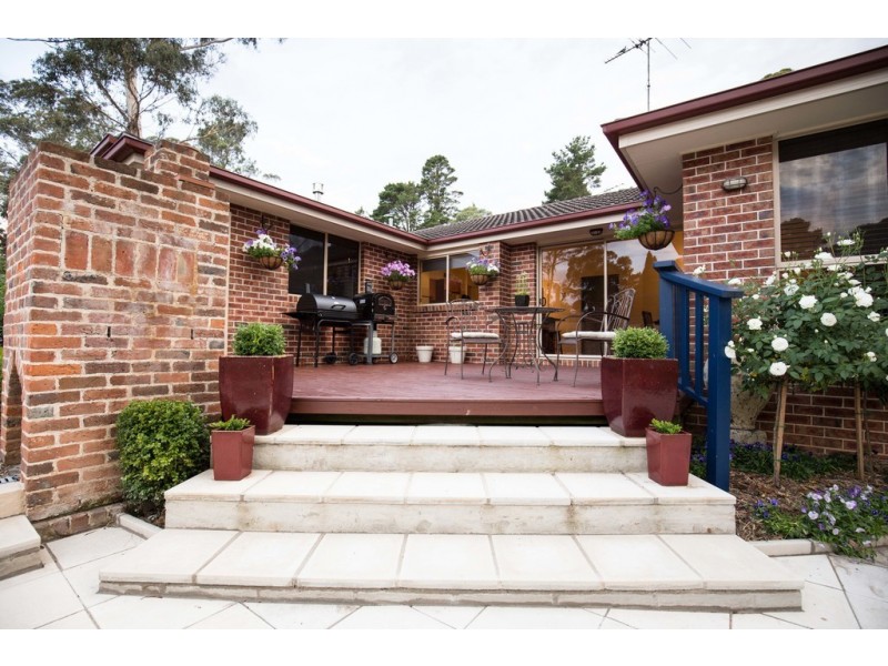 25 Portland Road, Medlow Bath NSW 2780