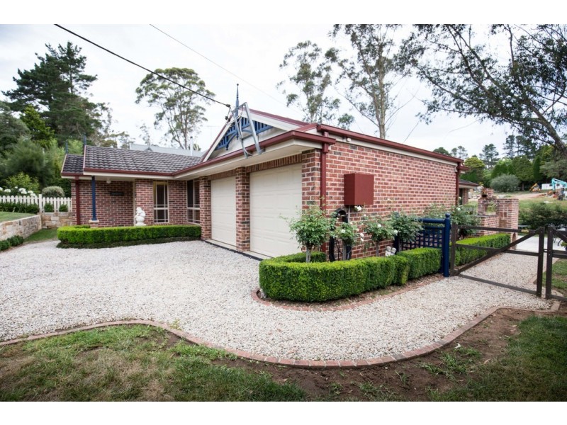 25 Portland Road, Medlow Bath NSW 2780