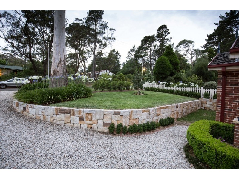 25 Portland Road, Medlow Bath NSW 2780