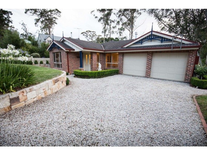 25 Portland Road, Medlow Bath NSW 2780