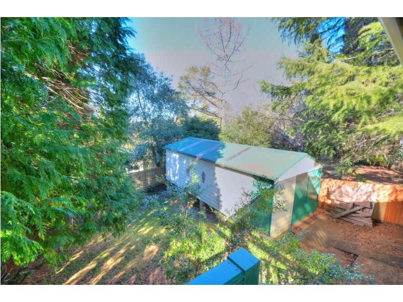 145 Hat Hill Road, Blackheath NSW 2785