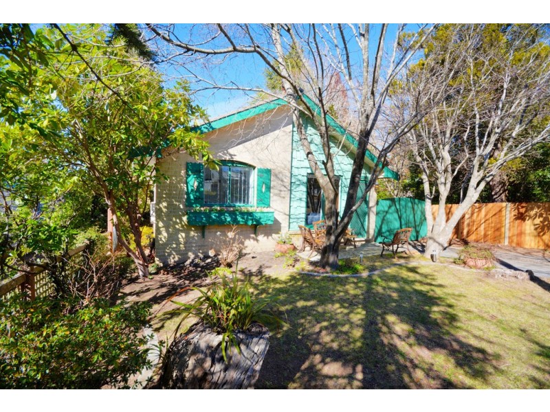 145 Hat Hill Road, Blackheath NSW 2785