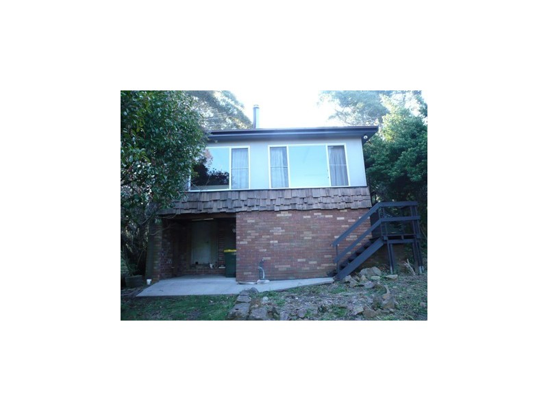 153 Great Western Highway, Blackheath NSW 2785