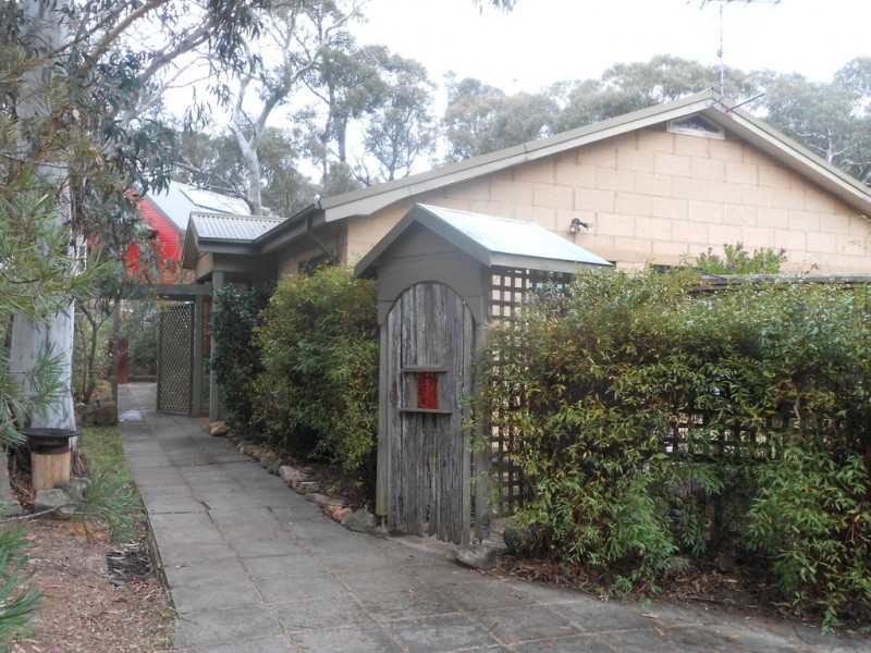 50 St Georges Parade, Mount Victoria NSW 2786